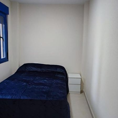 Apartamentos Peniscola Argualas Екстер'єр фото