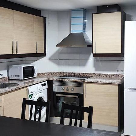 Apartamentos Peniscola Argualas Екстер'єр фото