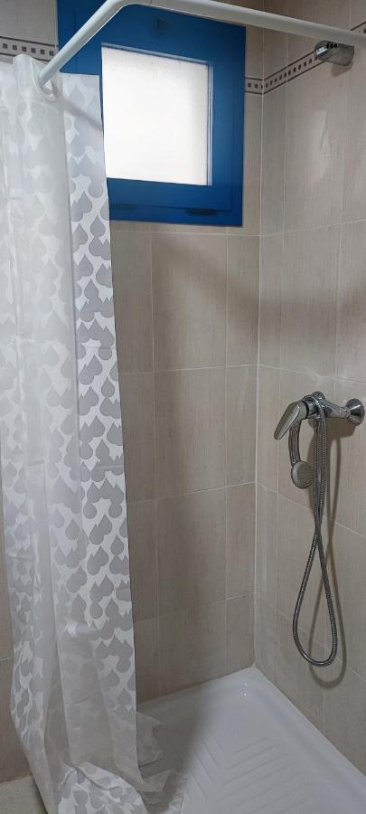 Apartamentos Peniscola Argualas Екстер'єр фото