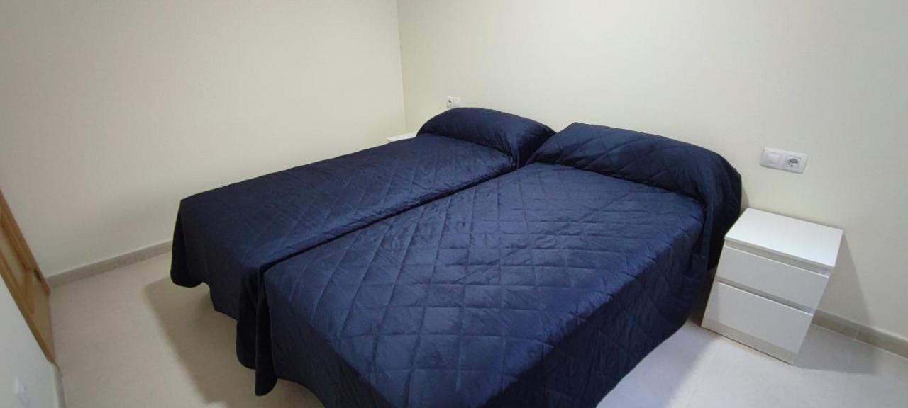 Apartamentos Peniscola Argualas Екстер'єр фото
